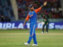 India-Pakistan Clashes Losing Edge? Suryakumar Yadav Downplays Cricket Rivalry.