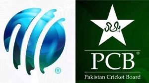 ICC Accuses PCB of PMOA Violations, Threatening UAE Match Amid Handshake Controversy