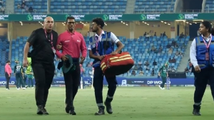 
Controversy Erupts After India-Pakistan Match: Was Umpire's Decision Influenced by IPL Aspirations?
