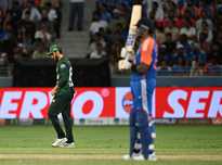 Asia Cup Fallout: Pakistan Accuses India of Unsportsmanlike Conduct Over Handshake Snub
