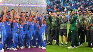 Asia Cup 2025 Final: Controversy Erupts as India Refuses Trophy, Pakistan Captain Discards Medal in Chaotic Aftermath