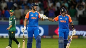 India's Asia Cup Victory: Cricketer's Win, YouTuber's Ethical Stand Amidst Political Tensions
