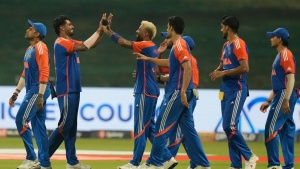 Asia Cup Final: Will Hardik Pandya's Injury Force a Change in India's Predicted XI vs. Pakistan?