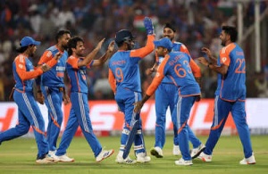 Asia Cup 2025: Can India Overcome Lack of T20 Warm-Up? Experts Weigh In on Team's Chances
OR
Asia Cup 2025: Is India's T20 Hiatus a Handicap? Pathan Highlights Key Threat