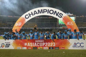 Asia Cup 2025: India vs. Pakistan Tickets Go on Sale – Price and How to Buy