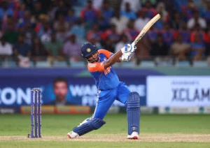 Irfan Pathan Raises Concerns Over Suryakumar Yadav's Form Slump Ahead of Asia Cup Final