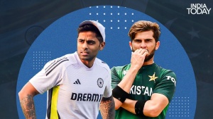 Asia Cup 2025: Can India Live Up to Their Favorite Status in Continental Showdown?