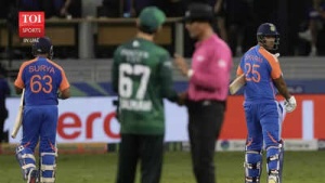 ICC Expected to Reject PCB's Referee Removal Demand in Handshake Controversy
