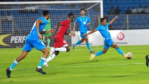 Indian football team unlikely to get government nod for Asian Games 2026