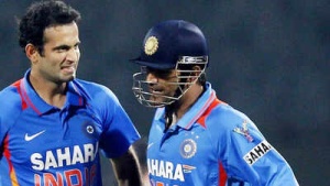 Yograj Singh Accuses MS Dhoni of 'Shitty' Treatment, Supports Irfan Pathan's Claims
Hoặc:
MS Dhoni Faces Harsh Criticism from Yograj Singh Over Player Treatment; Irfan Pathan's Remarks Resurface