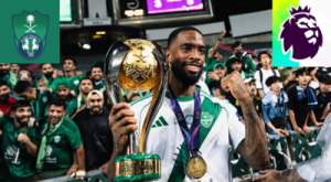 Ivan Toney: Saudi Pro League Now on Par with Premier League; Al-Ahli Could Compete for Top Four