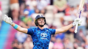 Bethell, Root and Archer star in England's record 342-run win vs South Africa