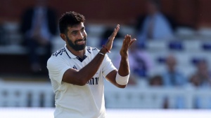 Jasprit Bumrah Cleared for Full West Indies Test Series: Workload Concerns Addressed