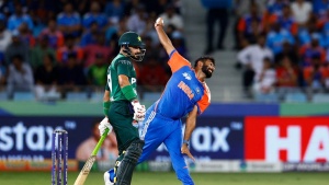 Asia Cup: Bumrah's Costly Spell Against Pakistan Fuels Fitness Concerns