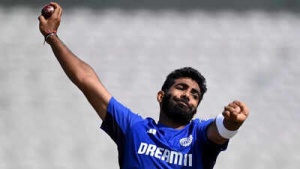 Jasprit Bumrah's Longevity Hinges on Workload Management, Says Top Surgeon