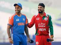 Oman Seeks India's Help to Close Gap with Test Cricket Nations Ahead of Asia Cup 2025
