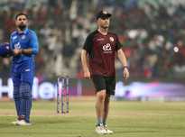 Afghanistan Must Bounce Back Against Sri Lanka to Keep Asia Cup Hopes Alive: Coach Trott