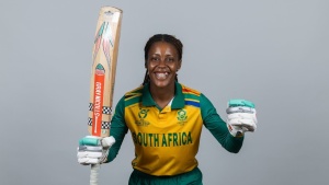 South Africa Shocks with Teen Sensation Karabo Meso's World Cup Call-Up