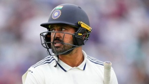 India Test Squad Announced: Karun Nair Omitted, Padikkal Returns for West Indies Series