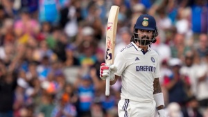 Rahul's Resurgent Century, Sudharsan's Ton Power India A to Stunning Victory Over Australia A