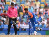 Kuldeep Yadav Praises Clarity of Communication with Gautam Gambhir During England Bench Time