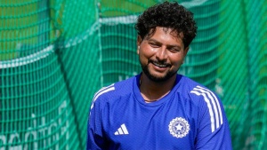 Kuldeep Yadav's Hard Work Behind the Scenes Praised by Bowling Coach Morkel, Despite England Omission