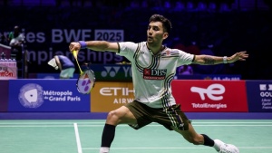 Hong Kong Open Upset: Teenager Ayush Shetty Dethrones World No. 9 Naraoka; Lakshya Sen Ousts Prannoy in All-Indian Clash