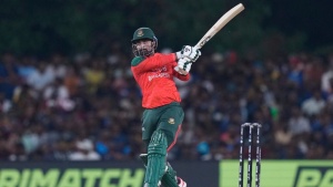 Asia Cup: Injury Sidelines Litton Das for Key Pakistan Clash; Bangladesh Reshuffles Squad