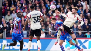 Premier League Shockers: Liverpool Stunned, Chelsea Suffer, Man City Dominates