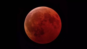 Ten of History's Most Extended Lunar Eclipses: A Journey Through Time and Shadow