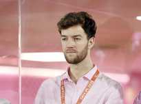 After Rahul Dravid, RR part ways with CEO Jake Lush McCrum
