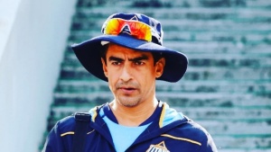 Mithun Manhas Poised to Lead BCCI as President in Upcoming Elections