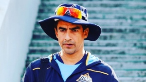 Mithun Manhas Ascends to BCCI Presidency, Ushering in New Era for Indian Cricket