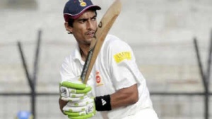 Mithun Manhas: Uncapped Cricketer Poised to Head BCCI in Historic Move
