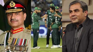 Imran Khan's Sarcastic Solution: Pakistan Needs Army Chief & PCB Head to Open Against India