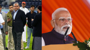 Mohsin Naqvi's Asia Cup Antics Fuel India-Pakistan Cricket Feud: Trophy Row, Social Media Barbs Ignite Controversy