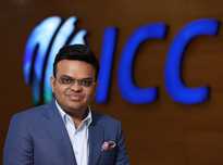 Mumbai Cricket Association Honors Jay Shah for Global Cricket Impact