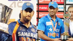 MS Dhoni's Unrivaled Asia Cup Legacy: The Only Captain to Conquer Both ODI and T20 Formats