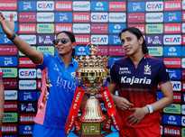 WPL Season 4: Women's Premier League Set for Early January Launch