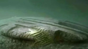 Baltic Sea Anomaly: Underwater Structure Sparks Debate Over Origins