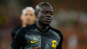 Saudi Pro League Attracts Premier League Stars: Top Players and League Transformation