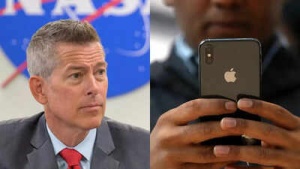 NASA Chief Compares Space Economy to iPhone's Rise, Predicting a Revolution in Commerce and Daily Life