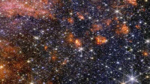James Webb Telescope Unveils Unprecedented View of Milky Way's Star-Making Powerhouse
