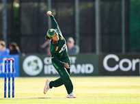 Sandhu's Six-Wicket Haul Secures Face-Saving Win for Pakistan Women Against South Africa