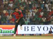 Nasum Ahmed Ready to Seize Any Opportunity in Bangladesh's Asia Cup Campaign
