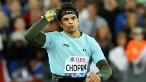 Neeraj Chopra Leads 19-Member Indian Contingent at World Athletics Championships 2025 in Tokyo: Full Schedule