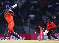 Netherlands Coach Points to Poor Shot Selection, Not Senior Absence, After Series Defeat Against Bangladesh