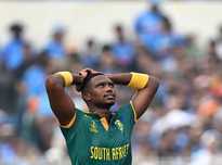 Hamstring Injury Sidelines Ngidi for England T20 Series; Burger Called Up
Hoặc:
Ngidi Out of England T20Is with Injury; South Africa Names Burger as Replacement
Hoặc:
South Africa's Ngidi Ruled Out of England T20 Series Due to Injury
