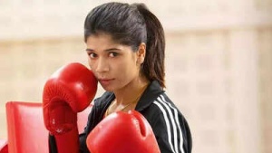 Indian Women Boxers, Including Zareen and Borgohain, Pass Genetic Sex Verification for World Championships