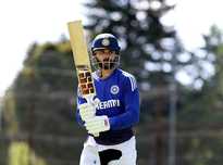 Nitish Reddy, Devdutt Padikkal Earn India Test Call-Ups for West Indies Series